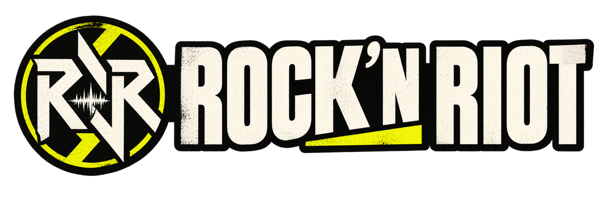 Rock'n Riot